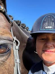 2023/24 Season is done for Cam, aka “Chelton Light Impulse “ and he didn't  get out to much this last year 🤦‍♀️ The wee fella had a good couple of  starts at