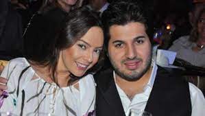 Reza zarrab, shown in 2013. Ebru Gundes Ve Reza Zarrab Orman Icinde 10 Milyon Tl Lik Villa Aldi Dailymotion Video