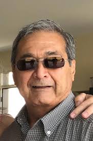 Desmond Lam Obituary