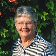 Ramona Maude Rush Obituary October 29, 2022