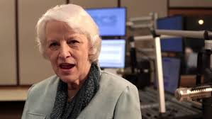 The Bob Devine Studios at Moody Radio Cleveland