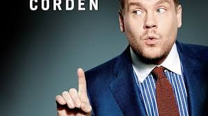 The Late Late Show with James Corden (TV Series 2015–2023)