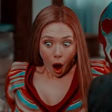 Discover 140 ✨ᴡᴀɴᴅᴀ ᴍᴀxɪᴍᴏғғ✨ and scarlet witch ideas