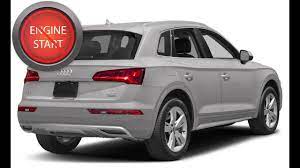 Maybe you would like to learn more about one of these? Audi Q5 With A Dead Key Fob Get In And Start Push Button Start Models Youtube