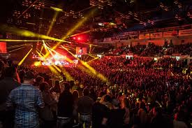 the dow event center saginaw 2019 all you need to know