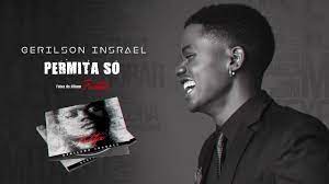 Baixar nova musica de gerilson insrael feat. Gerilson Insrael Permita So Official Audio Youtube