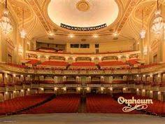 89 best orpheum theaters across america images theatre