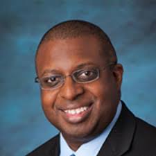 Dr. Frederick Scott Jr, MD, Orthopedic Surgeon