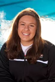 2013 Women's Water Polo Roster