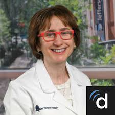 Dr. Huda Al-Kouatly, MD