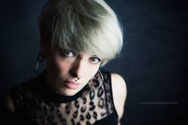 Caroline BOYER (MUÑOZ) (ALTHEN-DES-PALUDS, SORGUES)