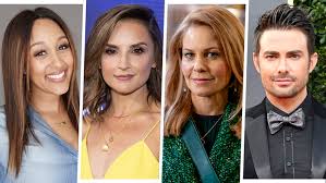 Hallmark Reveals Christmas Movie Schedule For 2020 Wkyc Com