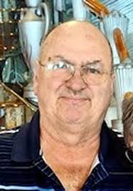 LEGAULT, Eric Raymond