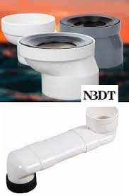 We take the pressure off of you and ensure your whole plumbing system is running smoothly again in no time. Pvc Plastic Toilet Drain Relocation Offset Flange Adapter Extension Oval Pipe Adapter Bath Remodeling Plumbing Drainage Drains Aliexpress