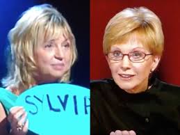 Anne robinson has revealed that she will show her softer side as the new host of countdown. Anne Robinson Asks Disgusting Questions In Viral Resurfaced Weakest Link Clip The Independent