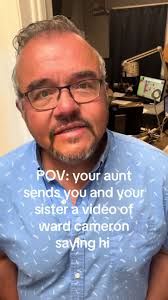 Guy That Saw Ward Cameron After He Died