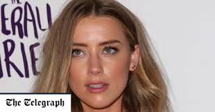 Johnny depp beat ex amber heard 12 times, judge rules as the sun wins trial. Who Is Amber Heard