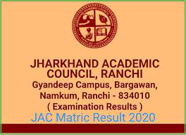 Now, all students who had given their nominations for the jac 10th board exams will be provided the result in july 2021. Jacresults Com Jac 10th Result 2021 à¤˜ à¤· à¤¤ à¤° à¤œà¤² à¤Ÿ à¤² à¤• Jharkhand Board Matric Result 2021 At Jac Nic In Sarkari Result