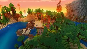Minecraft wallpaper hd mountain hd background wallpapers free cool rhthewallpaper.co 1920×1080. Video Games Pixel Art Pixels 3d Graphics Minecraft Digital Artist Video Game Landscape Digital 2k Wallpaper Hd Digital Artist Pixel Art Digital Wallpaper