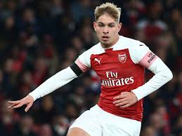 However, smith rowe will not start training with his new club straight away after suffering an injury during training at arsenal. Last Hour Transfer Smith Rowe Schon In Leipzig Kicker