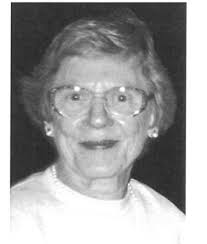 Nancy Manion Obituary (2016)