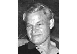 James Earnhardt Obituary (1932