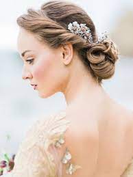 Smpwedding101 Tips For A Great Hair Makeup Trial Run Bridal Hair Best Wedding Hairstyles Gorgeous Hair