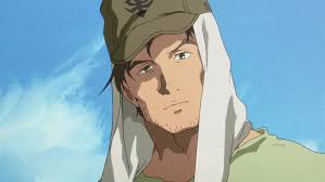 Mobile Suit Gundam: Cucuruz Doan's Island Film Introduces Southern Cross  Cast