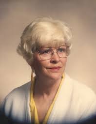 Anne Bragdon Obituary