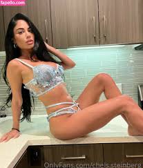 Chels Steinberg  Chelsea  chels.steinberg Nude Leaked Photo 1 - Fapello