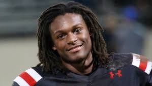 Brophy Prep Valedictorian Josh Benjamin receives honor