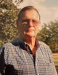 James Johnson Obituary (1944