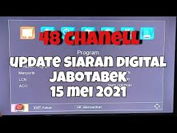 Tv digital di bandung sesungguhnya sudah dimulai sejak tahun 2010 ketika ujicoba siaran tv digital diresmikan oleh menkominfo, tifatul sembiring. Update Siaran Tv Digital Area Subang Sudah 29 Chanel Termasuk Mnc Group Scan Ulang Tv Digital Yukle Update Siaran Tv Digital Area Subang Sudah 29 Chanel Termasuk Mnc Group Scan