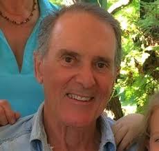 VALE ... Passing of Warwick Blacker