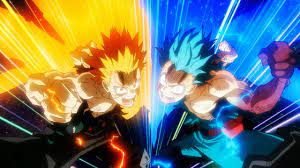Pluto Tv Boku No Hero Academia Ikinokore Kesshi No Survival Kunren Subtitle Indonesia Hd Putlockers Watch Mituts