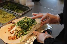 Check spelling or type a new query. Will Chipotle S New Tortillas Save Its Soul Eater