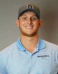 2020-2021 Men's Golf Roster