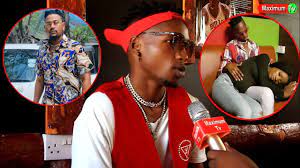 Kuna watu duniani, watu hao wacha mungu, wamejawa na imani, siyo watu wa majungu, hao ni watu makini, kizazi tangu na tangu, duniani kuna watu. Wasanii Wote Wamekeketwa Sivai Chupi Navaa Shanga 61 Kiunoni Miss Bella Youtube