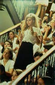 Pin By Gracie K On Story Inspiration Gallagher Girls Boarding School Aesthetic Character Inspiration