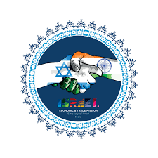 Embassy of israel in new delhi. India Israel Business Round Table 2020 On 6 March 2020 New Delhi India India Israel Trade Economic Office Embassy Of Israel