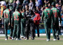 Here you can check all the details of when and where to watch new zealand vs bangladesh live cricket match online and on television. New Zealand Vs Bangladesh 2021 Schedule Mar 20 To Apr 1 Results Mykhel Com