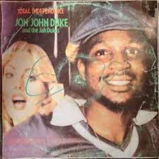 Jon-John Duke & The Jah-Dukes