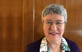 A lifetime of service to mental health