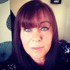 Paula Vernon's Instagram, Twitter & Facebook