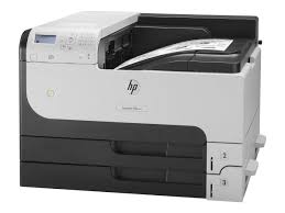 Hp laserjet enterprise m806 driver download it the solution software includes everything you need to install your hp printer. Hp Laserjet Enterprise 700 Printer M712dn Www Shi Com