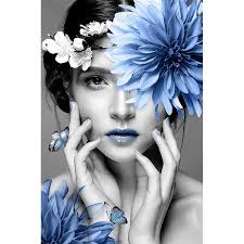 We did not find results for: Buy 5d Diy Diamond Painting Cross Stitch Sexy Woman Blue Flowers Diamond Embroidery Mosaic Home Decor At Affordable Prices Free Shipping Real Reviews With Photos Joom
