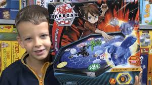 Meet new brawlers and talk about everything bakugan. Bakugan Spin Master Kleine Kugeln In Einer Arena Der Hype Hat Auch Uns Erreicht Youtube