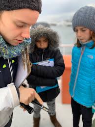 Misty Hofer (@Mistahof)