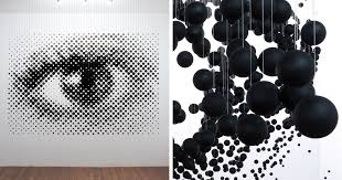 Discover cillian murphy famous and rare quotes. 1 252 Floating Balls Form An Eye When Looking From The Right Angle Bored Panda