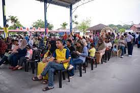 Smk taman perwira 13 km. Pibk Sk Seberang Jaya 2 Pulau Pinang Videos Facebook